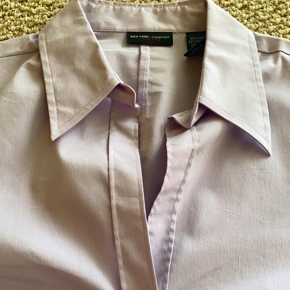 💜 NEW YORK & CO • NWOT
